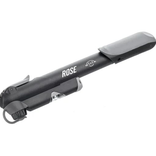 ROSE Bikes airik RT Telescopic Mini Pump| Mini Pumps