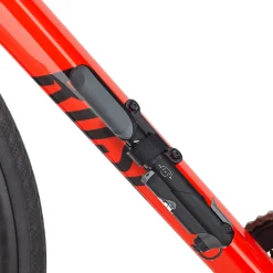 ROSE Bikes airik RT Telescopic Mini Pump| Mini Pumps