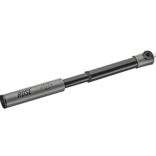 ROSE Bikes airik RT-CNC Telescopic Mini Pump| Mini Pumps