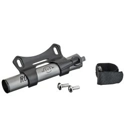 ROSE Bikes airik RT-CNC Telescopic Mini Pump| Mini Pumps