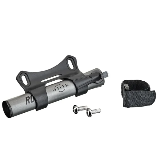 ROSE Bikes airik RT-CNC Telescopic Mini Pump| Mini Pumps