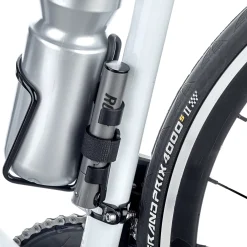 ROSE Bikes airik RT-CNC Telescopic Mini Pump| Mini Pumps