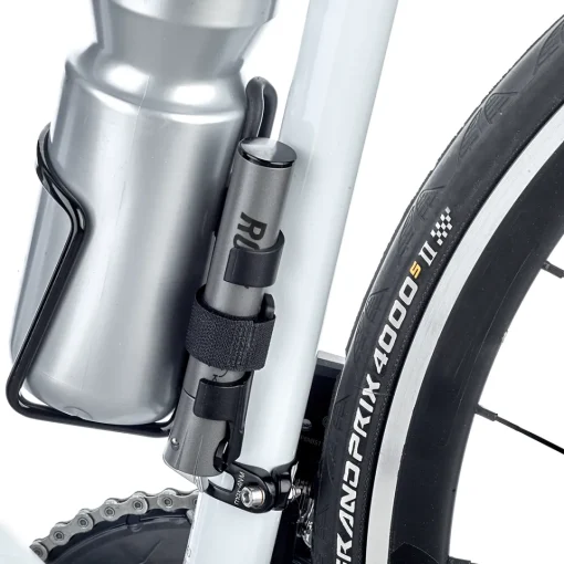 ROSE Bikes airik RT-CNC Telescopic Mini Pump| Mini Pumps