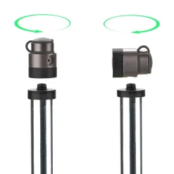 ROSE Bikes airik T-SL HP/HV Mini Pump| Mini Pumps
