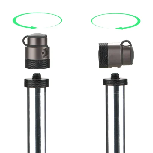 ROSE Bikes airik T-SL HP/HV Mini Pump| Mini Pumps