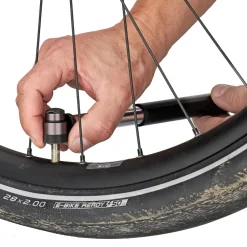 ROSE Bikes airik T-SL HP/HV Mini Pump| Mini Pumps