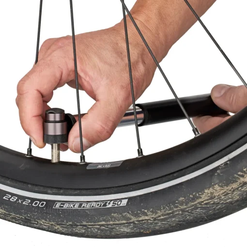 ROSE Bikes airik T-SL HP/HV Mini Pump| Mini Pumps