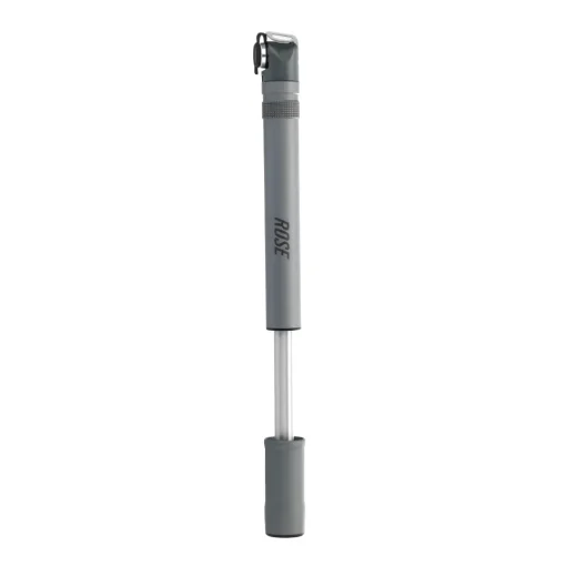 ROSE Bikes airik Vario HP/HV CNC Mini Pump| Mini Pumps