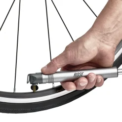 ROSE Bikes airik Vario HP/HV CNC Mini Pump| Mini Pumps