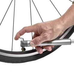 ROSE Bikes airik Vario HP/HV CNC Mini Pump| Mini Pumps
