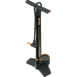 ROSE Bikes AIRKOMPRESSOR 10.0 Floor Pump| Floor Pumps