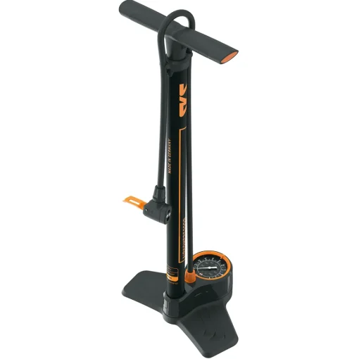 ROSE Bikes AIRKOMPRESSOR 10.0 Floor Pump| Floor Pumps