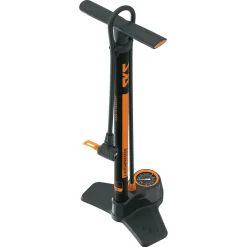 ROSE Bikes AIRKOMPRESSOR COMPACT 10.0 Floor Pump| Floor Pumps
