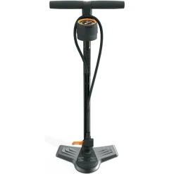ROSE Bikes AIRMOTION 12.0 Floor Pump| Floor Pumps