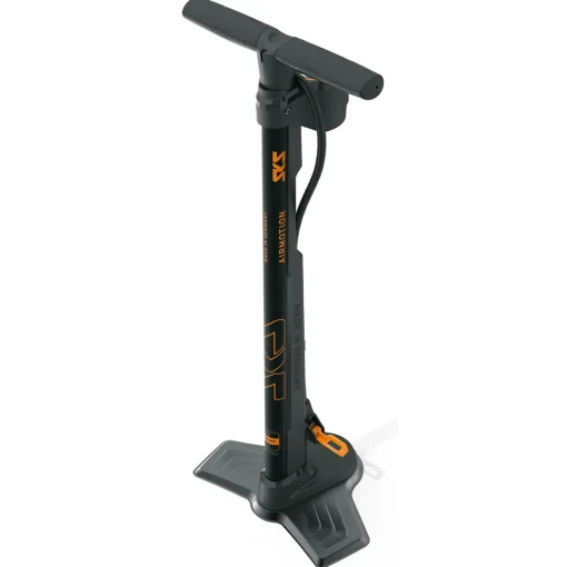 ROSE Bikes AIRMOTION 12.0 Floor Pump| Floor Pumps