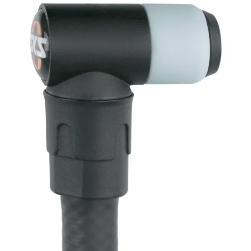 ROSE Bikes AIR-X-PLORER 10.0 Floor Pump with CLIK VALVE Pump Head| Floor Pumps
