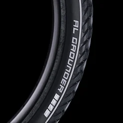 ROSE Bikes Al Grounder Performance Hybrid Clincher Tyre RaceGuard DD Puncture Protection| Tyres