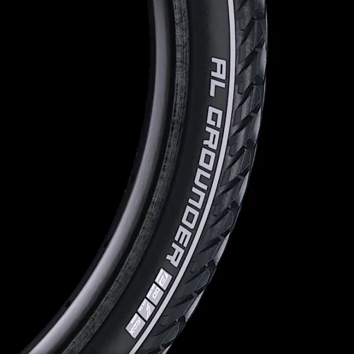 ROSE Bikes Al Grounder Performance Hybrid Clincher Tyre RaceGuard DD Puncture Protection| Tyres