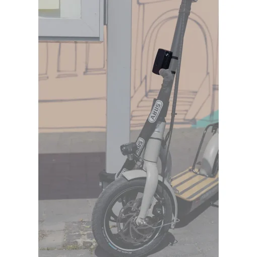 ROSE Bikes Alarmbox 2.0 Alarm System for Bikes| Component Locks