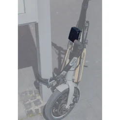ROSE Bikes Alarmbox 2.0 Alarm System for Bikes| Component Locks
