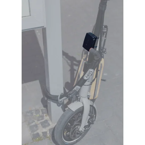 ROSE Bikes Alarmbox 2.0 Alarm System for Bikes| Component Locks