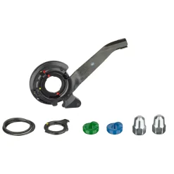 ROSE Bikes Alfine 11 SM-S700 Small Parts Set for Vert. Dropout| Gear Hubs