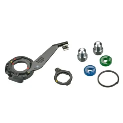ROSE Bikes Alfine 8 SM-S7000-8 Small Parts Set for Vert. Dropout| Gear Hubs