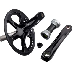 ROSE Bikes Alfine FC-S501 crankset| City And Touring