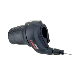 ROSE Bikes Alfine/Nexus SL-C6000 8-speed twist shifter| Shifters