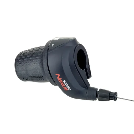 ROSE Bikes Alfine/Nexus SL-C6000 8-speed twist shifter| Shifters