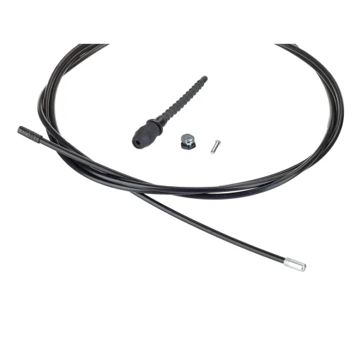 ROSE Bikes Alfine/Nexus SL-C6000 8-speed twist shifter| Shifters