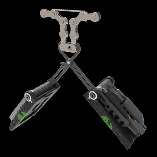 ROSE Bikes Alien X Mini Tool| Bike Tools
