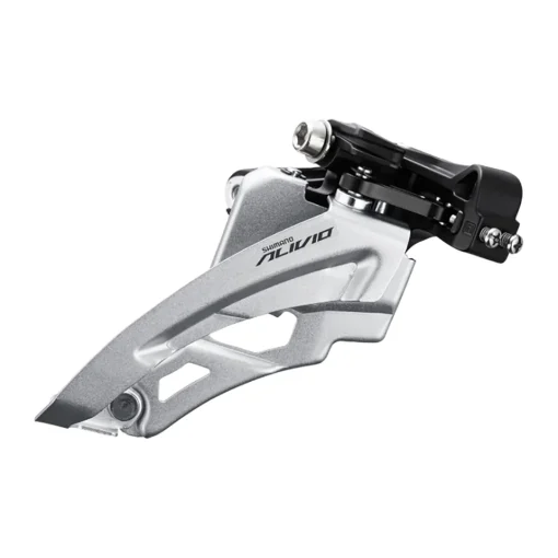 ROSE Bikes ALIVIO FD-M3100-M Front Derailleur 3 x 9-speed - Clamp Attachment| Front Derailleurs