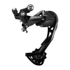 ROSE Bikes ALIVIO RD-M3100 Rear Derailleur SHADOW RD 2/3 x 9-speed| Rear Derailleurs