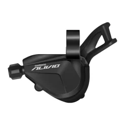 ROSE Bikes ALIVIO SL-M3100-2L RAPIDFIRE PLUS MONO Double Shift Lever| Shifters