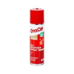 ROSE Bikes All Weather Spray Chain Lubricant – without PTFE| Care Products