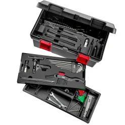 ROSE Bikes ALL2GETHER Performance XL Bike Repair Box| Bike Tools