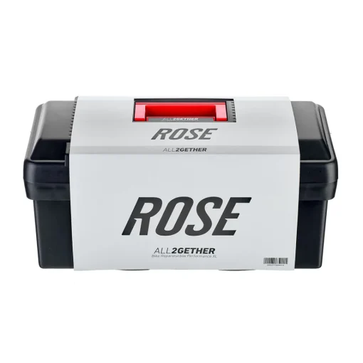 ROSE Bikes ALL2GETHER Performance XL Bike Repair Box| Bike Tools