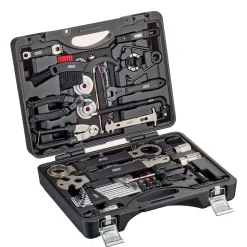 ROSE Bikes ALL2GETHER Pro Bike Tool Case| Bike Tools