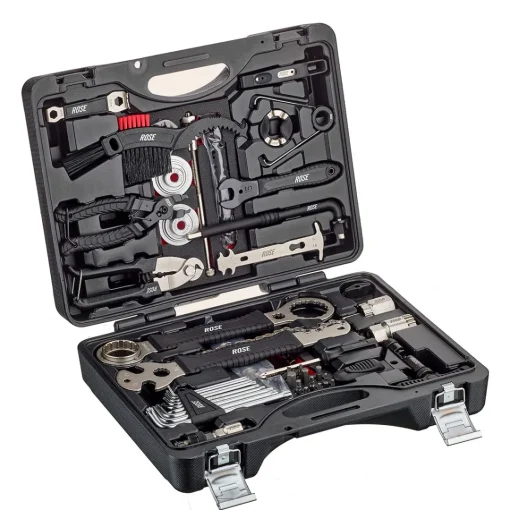 ROSE Bikes ALL2GETHER Pro Bike Tool Case| Bike Tools