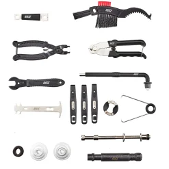 ROSE Bikes ALL2GETHER Pro Bike Tool Case| Bike Tools