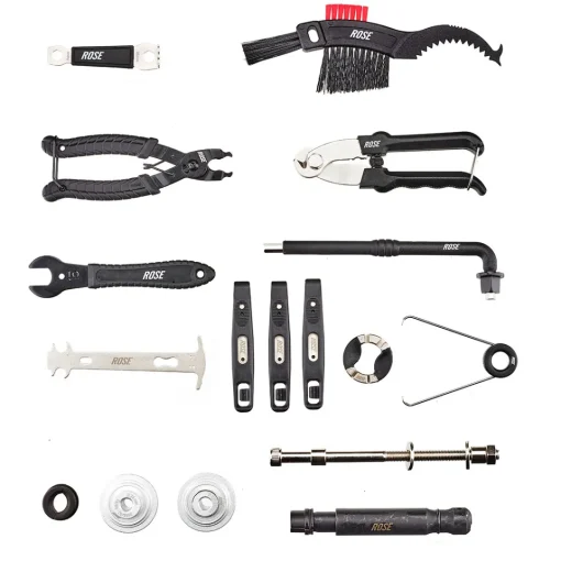 ROSE Bikes ALL2GETHER Pro Bike Tool Case| Bike Tools