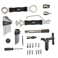 ROSE Bikes ALL2GETHER Pro Bike Tool Case| Bike Tools