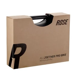 ROSE Bikes ALL2GETHER Pro Bike Tool Case| Bike Tools