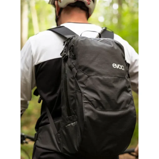 ROSE Bikes ALLRIDE 3D WP 16 Bike Backpack| Backpacks