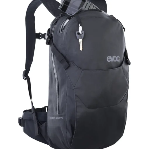 ROSE Bikes ALLRIDE 3D WP 16 Bike Backpack| Backpacks