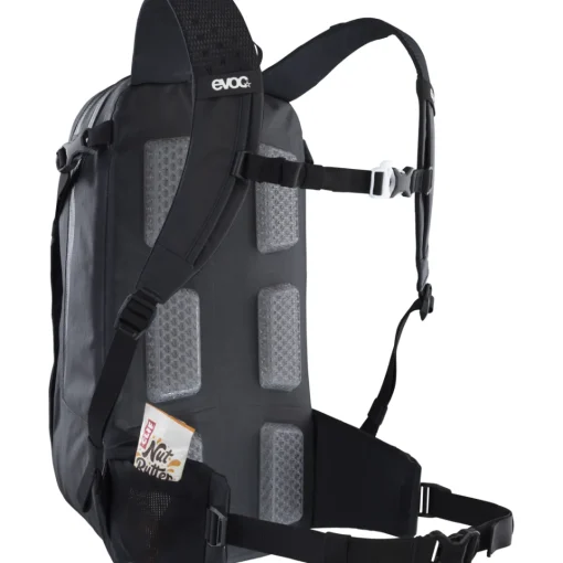 ROSE Bikes ALLRIDE 3D WP 16 Bike Backpack| Backpacks