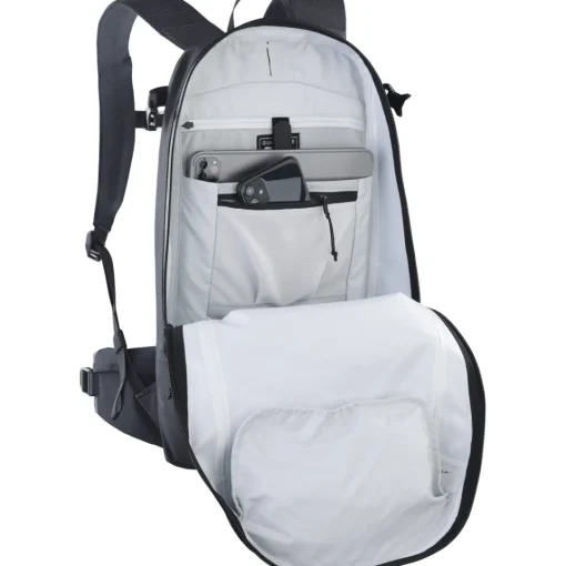 ROSE Bikes ALLRIDE 3D WP 16 Bike Backpack| Backpacks