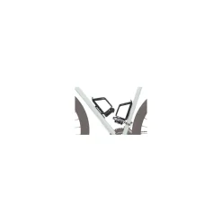 ROSE Bikes Alt-Position Cage Mounts Adapter| Bottle Cages