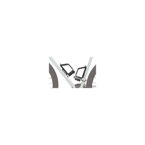 ROSE Bikes Alt-Position Cage Mounts Adapter| Bottle Cages